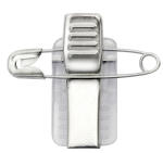 Veloflex SK Clips m. Nadel 4000225031335