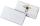 Veloflex Namenschilder75X40mm m.Clip+Nadel