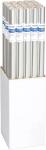 HEYDA Blumen-/Geschenkfolie 70 x 500 cm Display ca. 23 x...