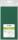 HEYDA 203310559 Seidenpapier 50 x 70 cm dunkelgrün