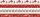 HEYDA Deko Tapes Weihnachten Pilze jede Rolle 5 m x 15 mm Papier-Tapes
