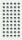 HEYDA 203782916 Strass-Sticker Rund 75 x 165 cm Acryl glasklar