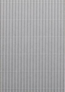 HEYDA 204713233 Bastelwellkarton 50 x 70 cm himmelblau