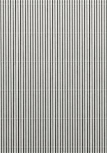 HEYDA 204713290 Bastelwellkarton 50 x 70 cm schwarz