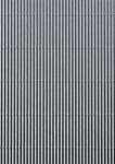 HEYDA 204713292 Bastelwellkarton 50 x 70 cm silberfarben...