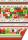 HEYDA 204771831 Motivkarton Christmas Ice & Red 50 x 70 cm rot