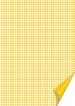 HEYDA 204774621 Motivkarton Happy Papers Karos A4 (21 x...