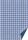 Motivkarton Happy Papers Karos A4 mittelblau