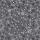 Faltblätter transparent Stardust 15 x 15 cm silberfarben