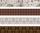HEYDA 204875524 Faltstreifen-Set für Fröbelsterne Kristalle 1 x 30 cm