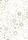 HEYDA Transparentpapier Stardust Rollen 50 x 70 cm weiss/goldfarben