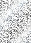 Transparentpapier Roma A4 silberfarben