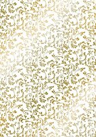 HEYDA 204879552 Transparentpapier Roma A4 (21 x 31 cm...
