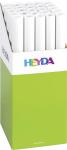 HEYDA 204879600 Transparentpapier-Rollen Rollen 50 x 70 cm