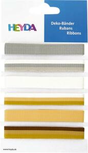 HEYDA DekoBand elegant 90cm 6St 204883366