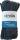 HEYDA 204887793 Naturbast marineblau