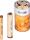 HEYDA 204888443 Stempel-Set Mix & Match Schmetterlinge Holz