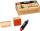HEYDA 204888481 Stempel-Set Merry Christmas 8 x 45 x 25 cm Holz