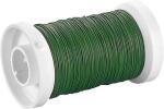 Blumendraht 100m moosgrün KNORR prandell 21-6467474