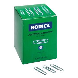 WEDO Büroklammer 24mm Norica