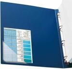 Veloflex sk Dreiecktaschen 140x140mm