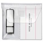 Veloflex sk Hülle f. USB Stick 5erPckg