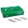 WEDO® Büroklammer 50 mm glatt (Norica 580-50). 100 Stück.