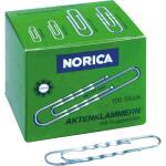 WEDO Büroklammer 77mm Norica