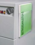 Veloflex Faltentasche sk A5