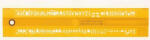 Standardgraph 4er-Satz H-Profil ISO B Mittel. ger. 1...