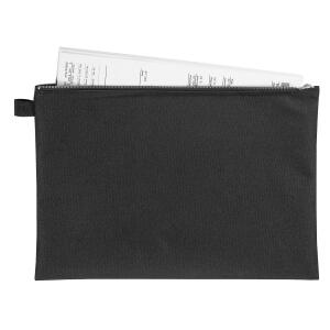 Veloflex Banktasche A4
