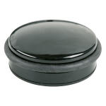 Alco Türstopper Metall Ø 100 mm 4 cm hoch...