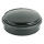 Alco Türstopper Metall Ø 100 mm 4 cm hoch schwarz