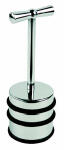 Alco Türstopper Metall Ø 650 mm 18 cm hoch...