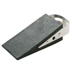 Alco Türkeil Gummi 50x130mm 3,5 cm hoch schwarz