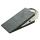 Alco Türkeil Gummi 50x130mm 3,5 cm hoch schwarz