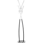 Alco Standgarderobe Metall lackiert 182 cm Ø 37...