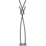Alco Standgarderobe Metall,lackiert 182 cm Ø 37...