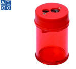 Alco Doppel-Dosenbleistiftspitzer für 8 und 11mm...