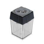 Alco Doppel-Dosenbleistiftspitzer für 7,8 und 11mm...