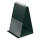 Veloflex Aufstellringbuch A4 hoch schwarz mit 10 Hüllen 4340
