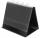 Veloflex Tisch-Flip-Chart A3 quer 4-Ring-Rund-Mechanik 30 mm