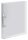 Veloflex Ringbuch A4 Crystal 2-R-Combi 20 mm