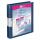 Veloflex VELODUR-Ringbuch A4 blau 4-D-Ring-Mechanik 25 mm