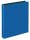 Veloflex Ringbuch A4 Classic d-blau 4-R-Combi 25mm