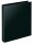 Veloflex Ringbuch A4 Classic schwarz 4-R-Combi 25mm