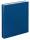 Veloflex Ringbuch A4 PP d-blau 4-Ring 16mm