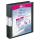 Veloflex VELODUR-Ringbuch A4 schwarz 4-D-Ring-Mechanik 30 mm