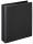 Veloflex Ringbuch A5 PVC schwarz 4-R-Combi 25 mm