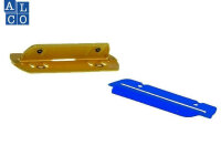 Alco Multi-Locher Polystyrol Stanzleistung 1mm sortiert